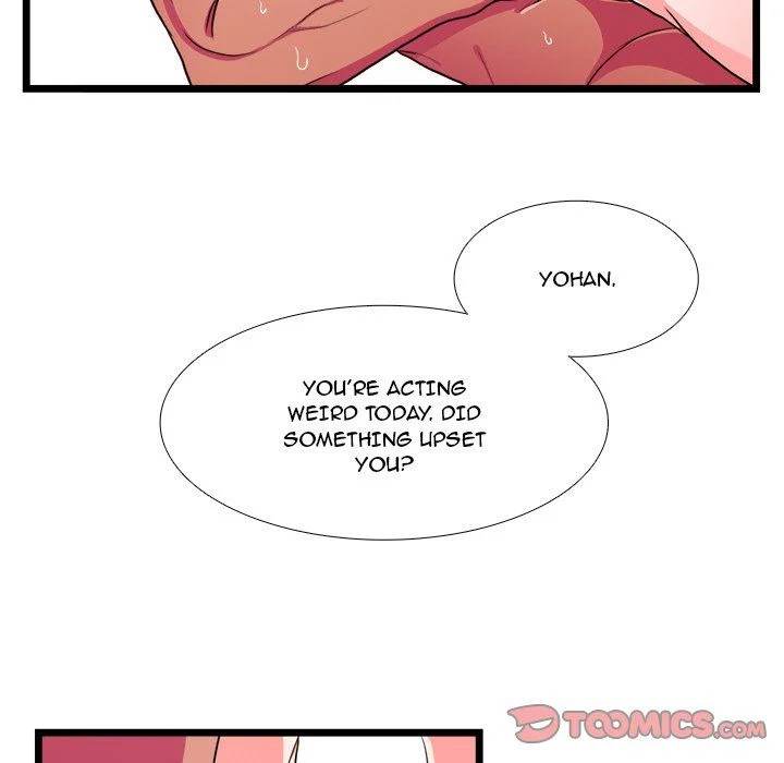 Same, but Different - Chapter 20 [photo 49] - MangaPorn