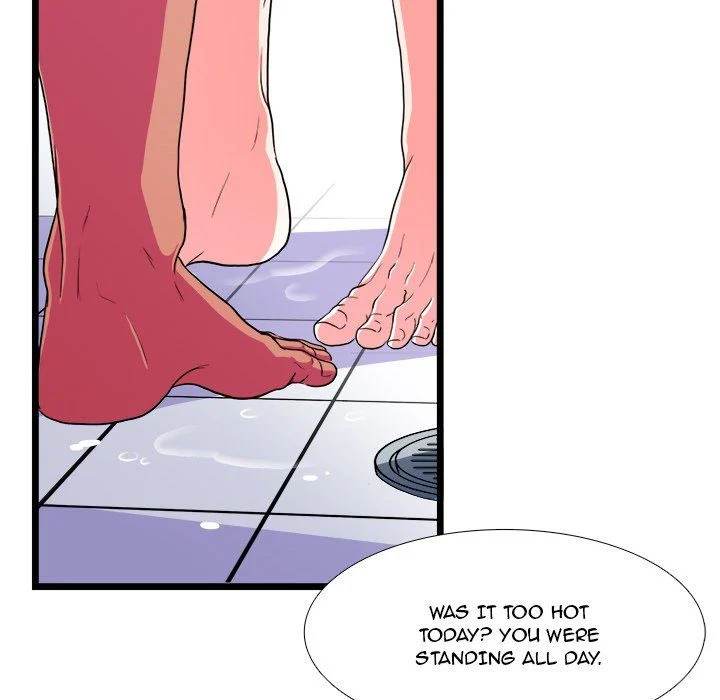 Same, but Different - Chapter 20 [photo 50] - MangaPorn