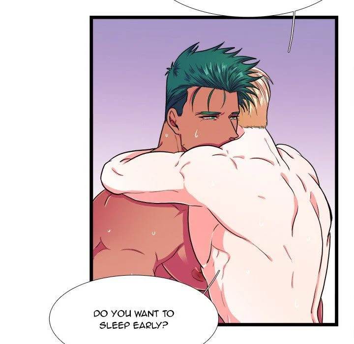 Same, but Different - Chapter 20 [photo 51] - MangaPorn