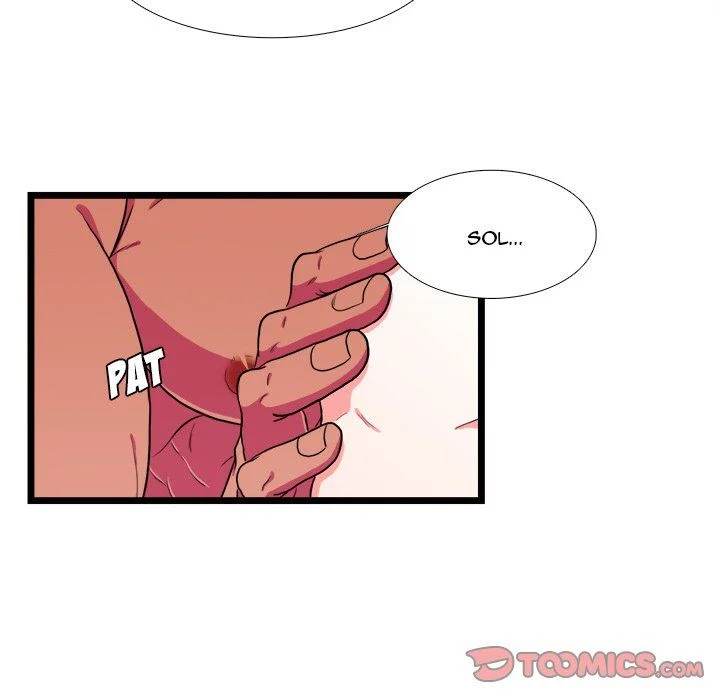 Same, but Different - Chapter 20 [photo 52] - MangaPorn