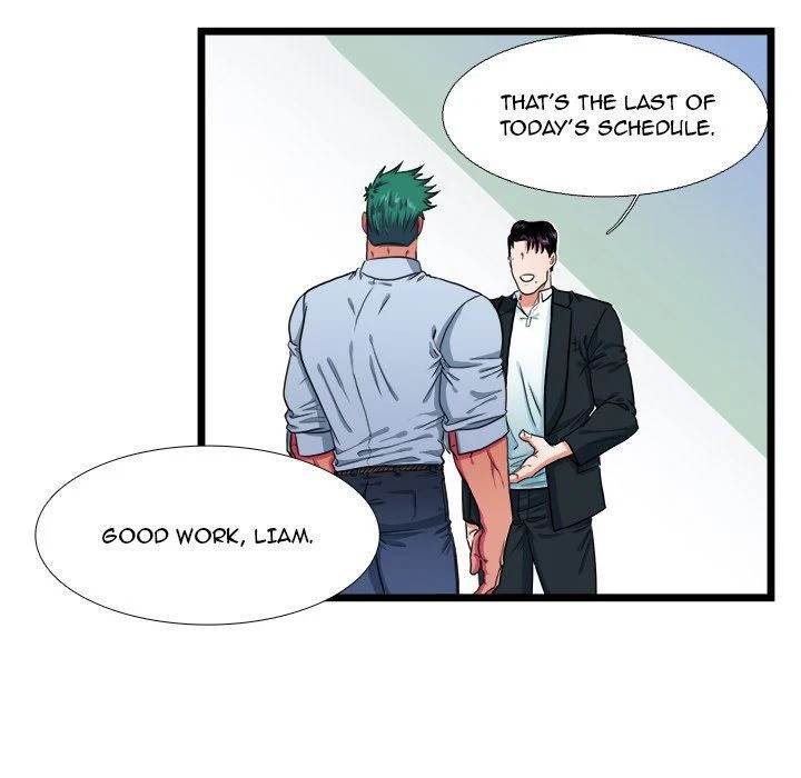 Same, but Different - Chapter 20 [photo 6] - MangaPorn