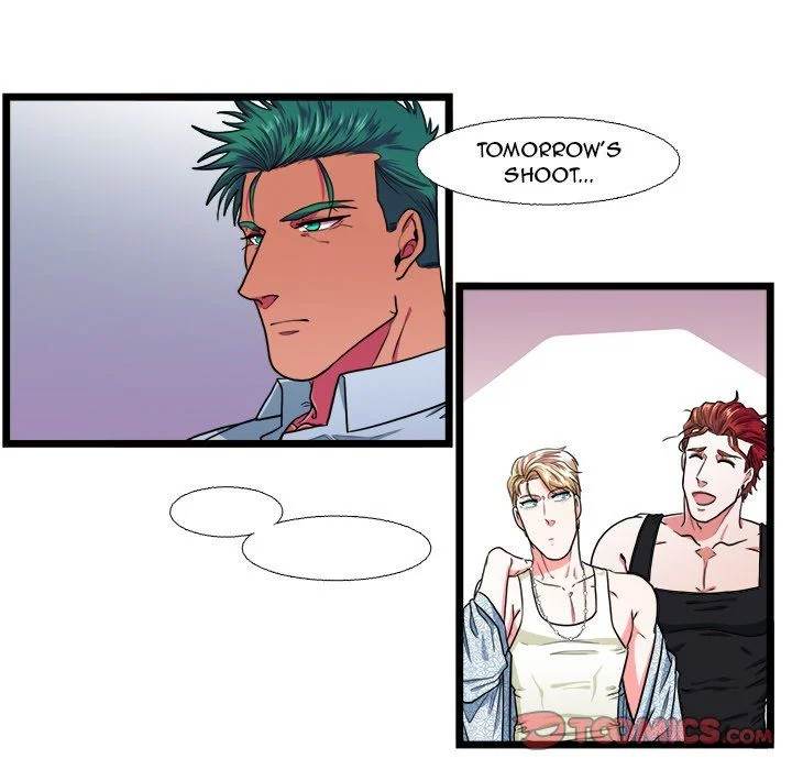 Same, but Different - Chapter 20 [photo 7] - MangaPorn