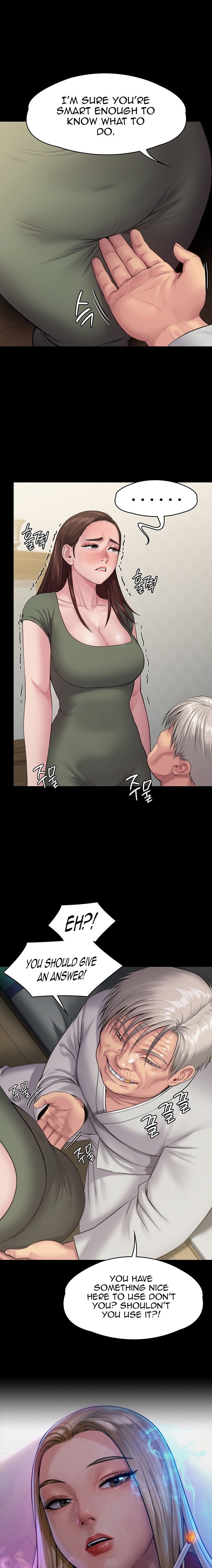 Queen Bee - Chapter 235 [photo 1] - MangaPorn