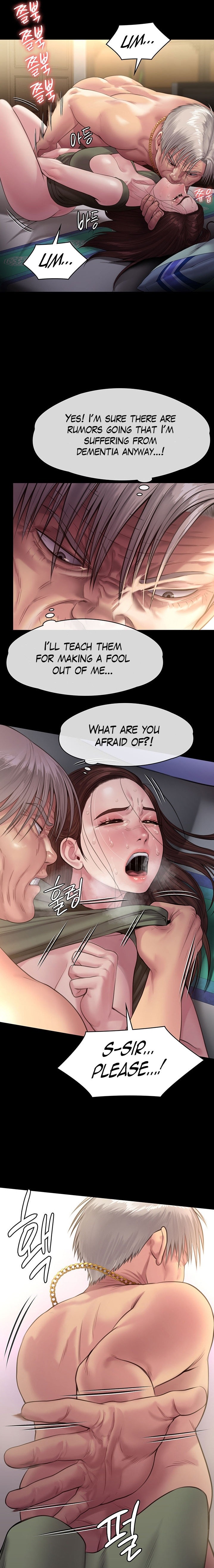 Queen Bee - Chapter 235 [photo 11] - MangaPorn
