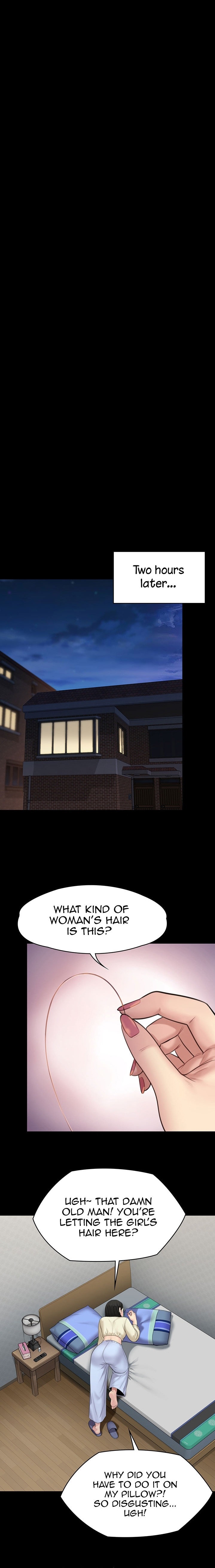 Queen Bee - Chapter 235 [photo 15] - MangaPorn