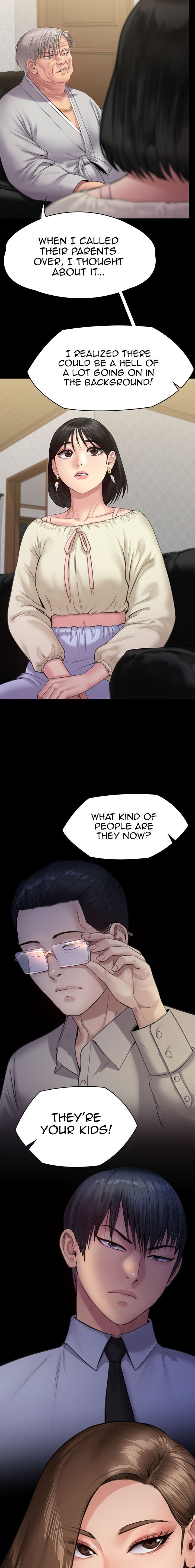 Queen Bee - Chapter 235 [photo 18] - MangaPorn