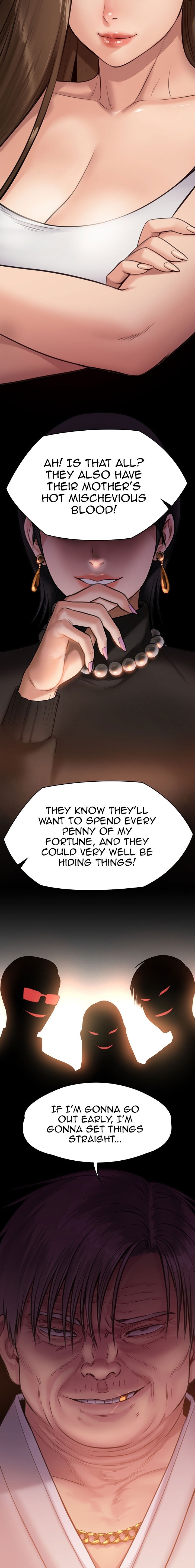 Queen Bee - Chapter 235 [photo 19] - MangaPorn