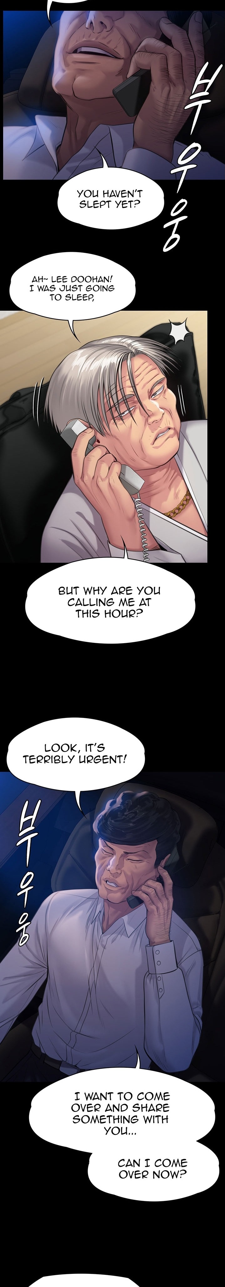 Queen Bee - Chapter 235 [photo 24] - MangaPorn