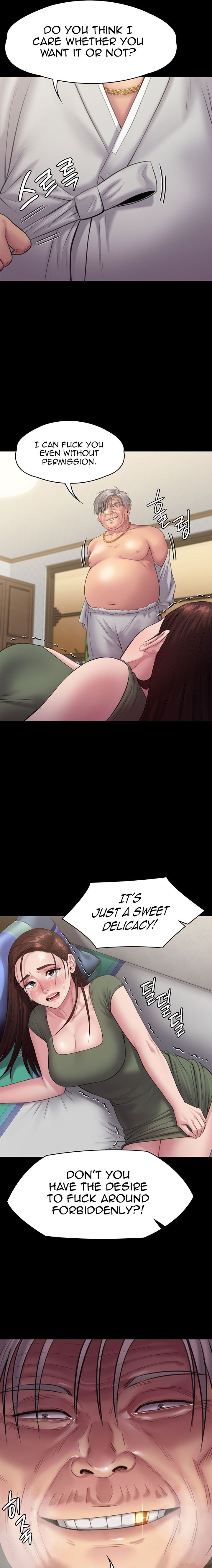 Queen Bee - Chapter 235 [photo 6] - MangaPorn