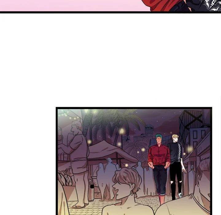 Same, but Different - Chapter 21 [photo 11] - MangaPorn