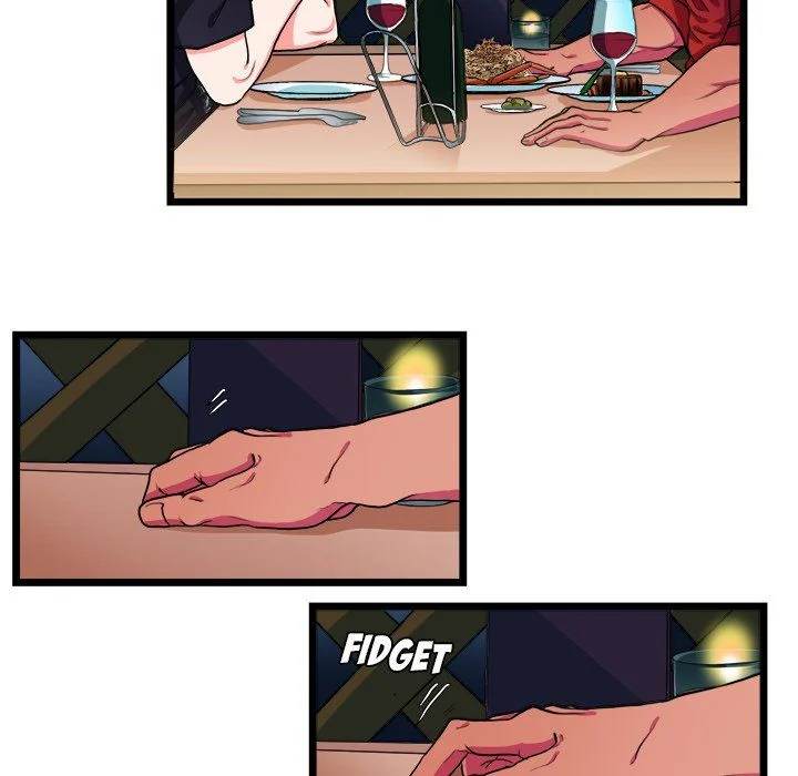 Same, but Different - Chapter 21 [photo 15] - MangaPorn