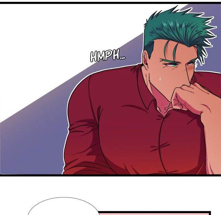 Same, but Different - Chapter 21 [photo 18] - MangaPorn