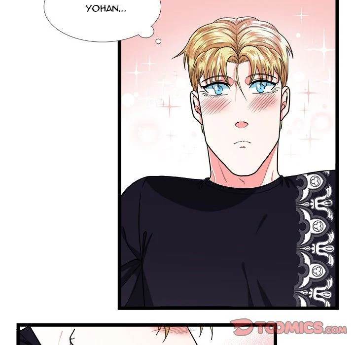 Same, but Different - Chapter 21 [photo 19] - MangaPorn