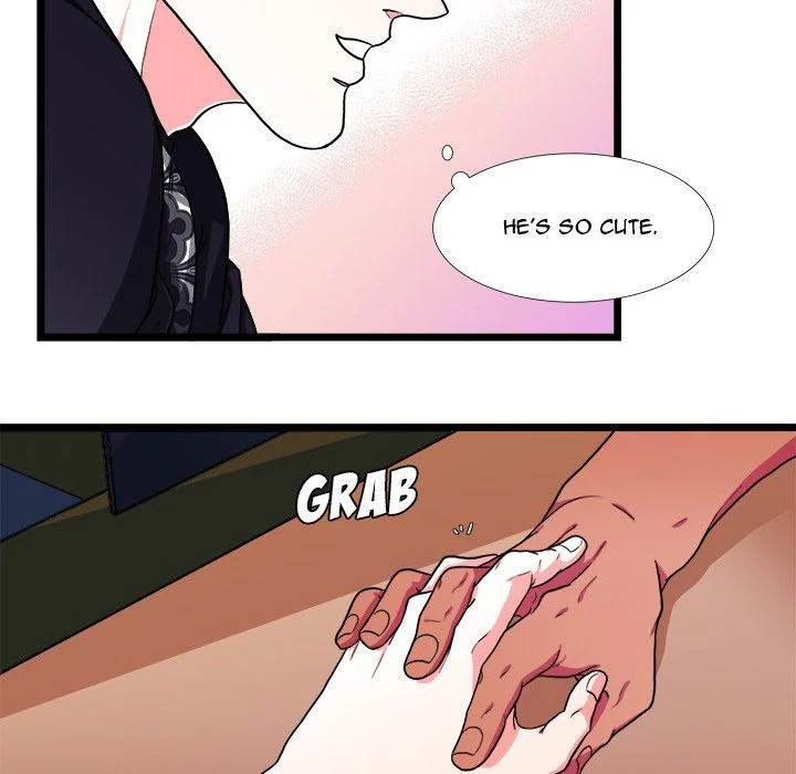 Same, but Different - Chapter 21 [photo 20] - MangaPorn