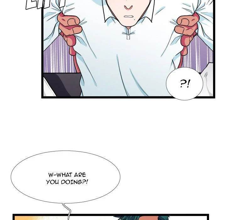 Same, but Different - Chapter 21 [photo 27] - MangaPorn