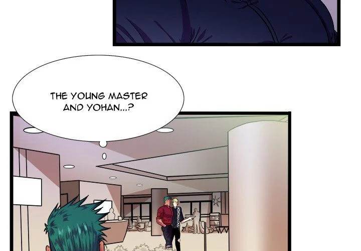 Same, but Different - Chapter 21 [photo 3] - MangaPorn