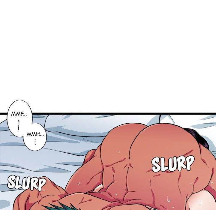 Same, but Different - Chapter 21 [photo 32] - MangaPorn