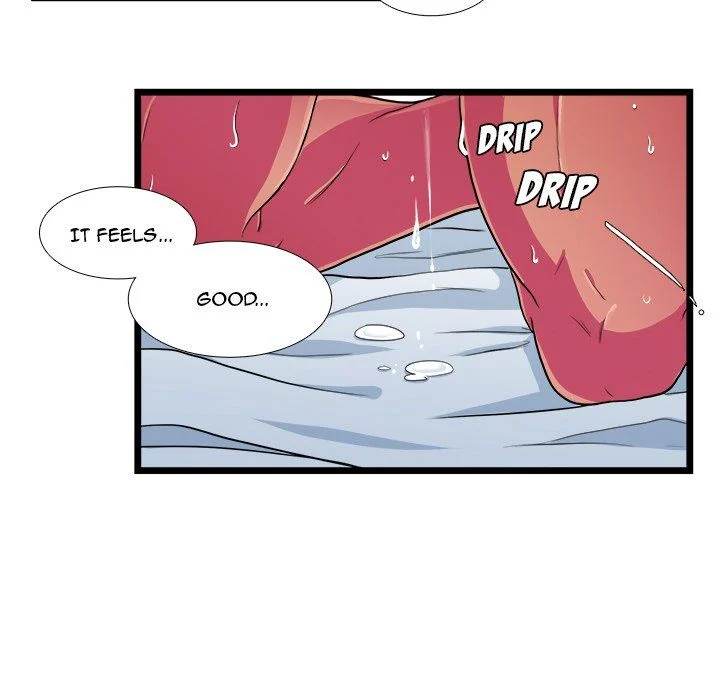 Same, but Different - Chapter 21 [photo 41] - MangaPorn