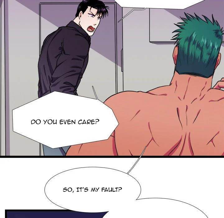 Same, but Different - Chapter 22 [photo 10] - MangaPorn