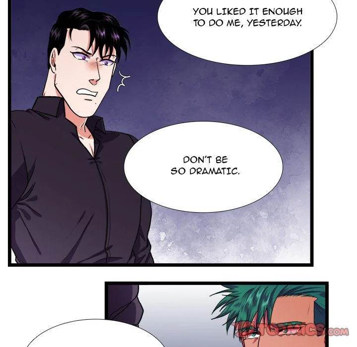 Same, but Different - Chapter 22 [photo 11] - MangaPorn