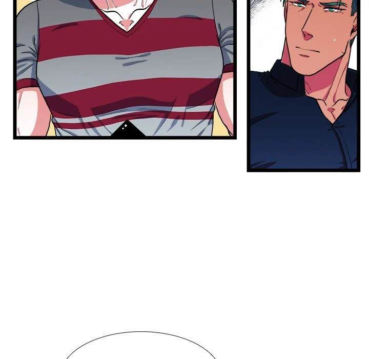 Same, but Different - Chapter 22 [photo 18] - MangaPorn