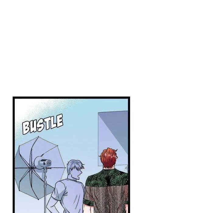 Same, but Different - Chapter 22 [photo 26] - MangaPorn