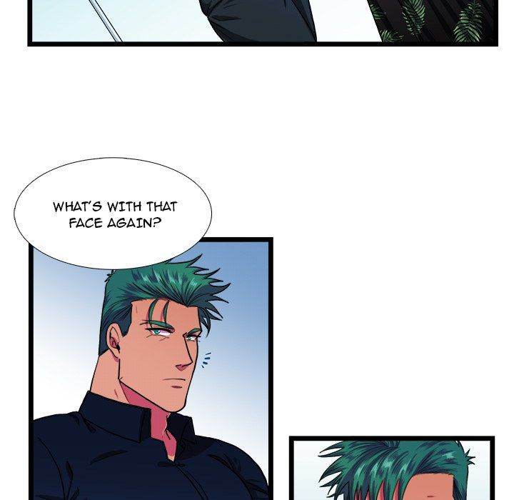 Same, but Different - Chapter 22 [photo 28] - MangaPorn