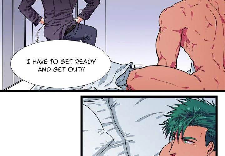 Same, but Different - Chapter 22 [photo 4] - MangaPorn