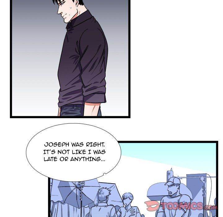 Same, but Different - Chapter 22 [photo 41] - MangaPorn