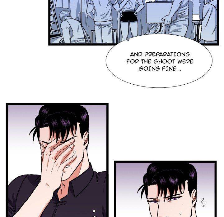 Same, but Different - Chapter 22 [photo 42] - MangaPorn