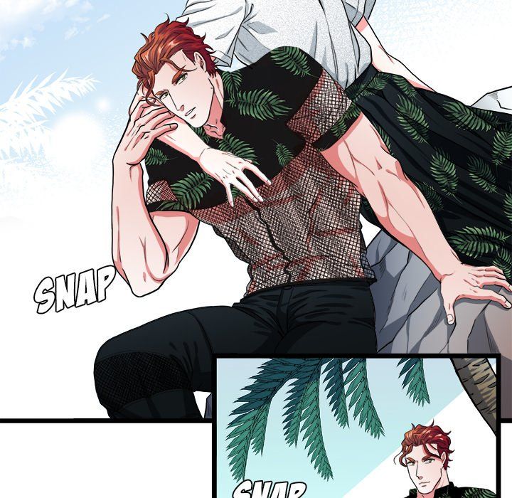 Same, but Different - Chapter 23 [photo 10] - MangaPorn