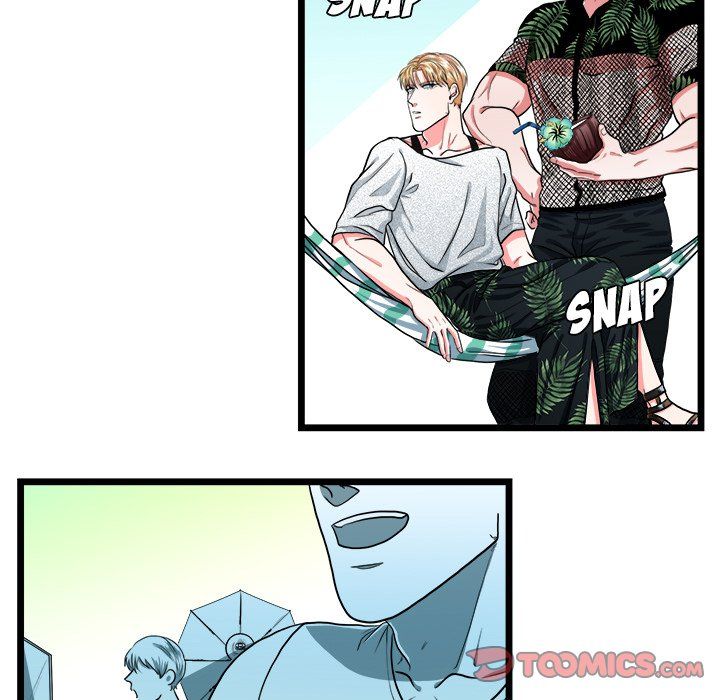 Same, but Different - Chapter 23 [photo 11] - MangaPorn