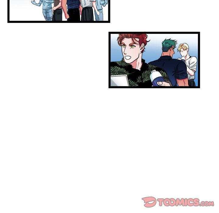 Same, but Different - Chapter 23 [photo 13] - MangaPorn