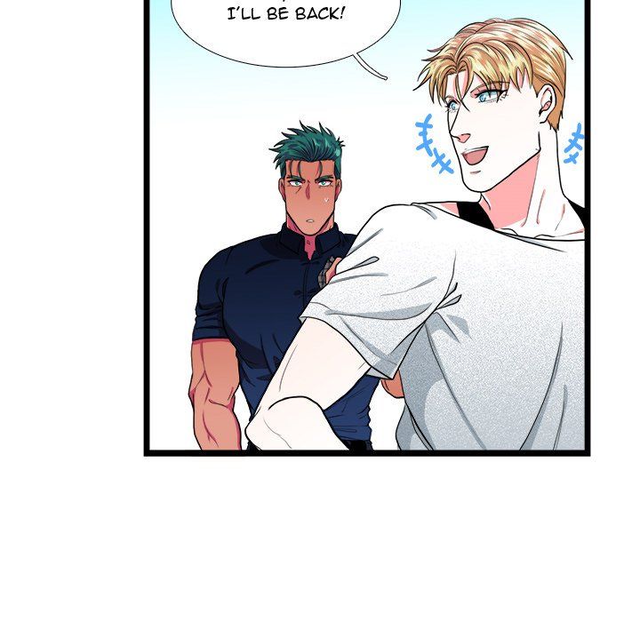 Same, but Different - Chapter 23 [photo 24] - MangaPorn