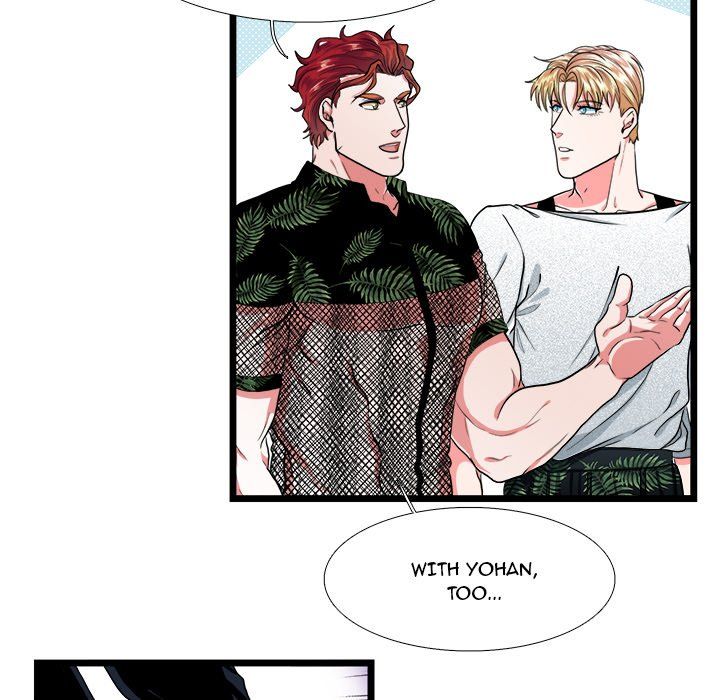 Same, but Different - Chapter 23 [photo 30] - MangaPorn