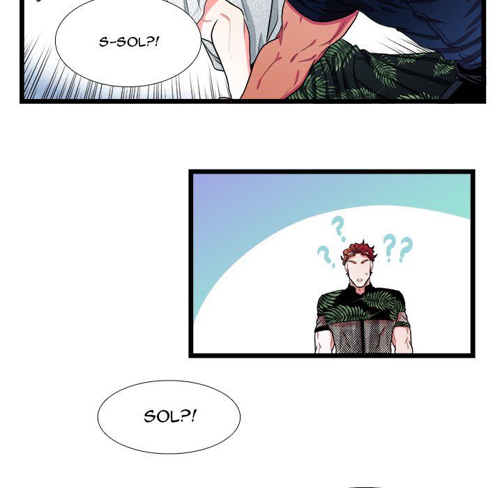 Same, but Different - Chapter 23 [photo 34] - MangaPorn