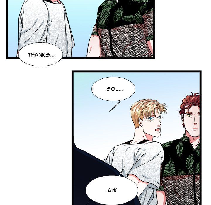 Same, but Different - Chapter 23 [photo 6] - MangaPorn