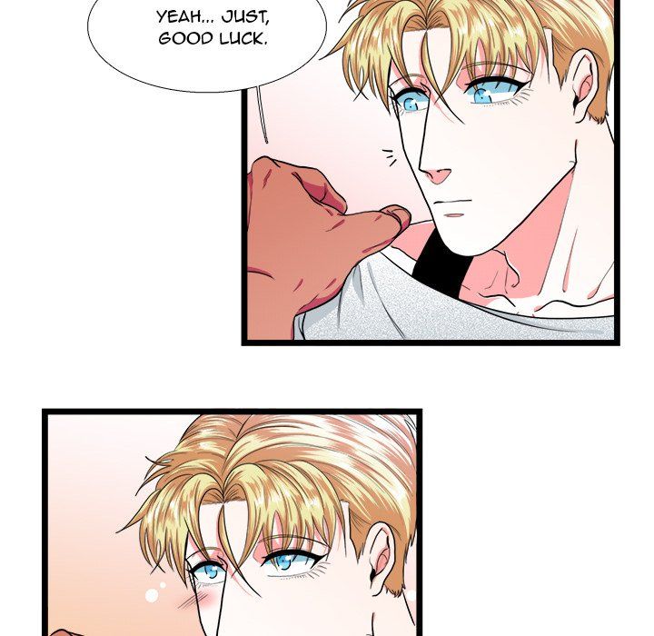 Same, but Different - Chapter 23 [photo 8] - MangaPorn