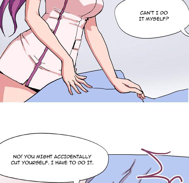 Forever Gossip - Chapter 1 [photo 18] - MangaPorn