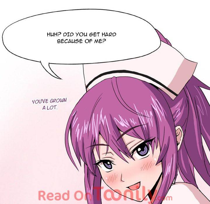 Forever Gossip - Chapter 1 [photo 26] - MangaPorn