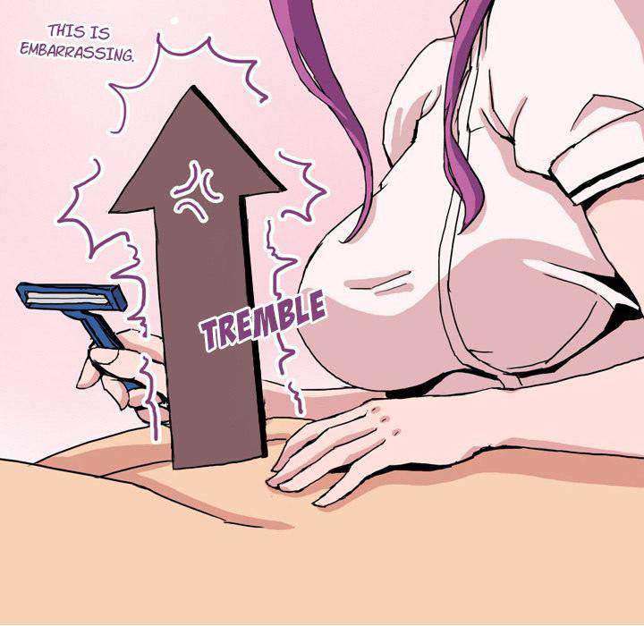 Forever Gossip - Chapter 1 [photo 27] - MangaPorn