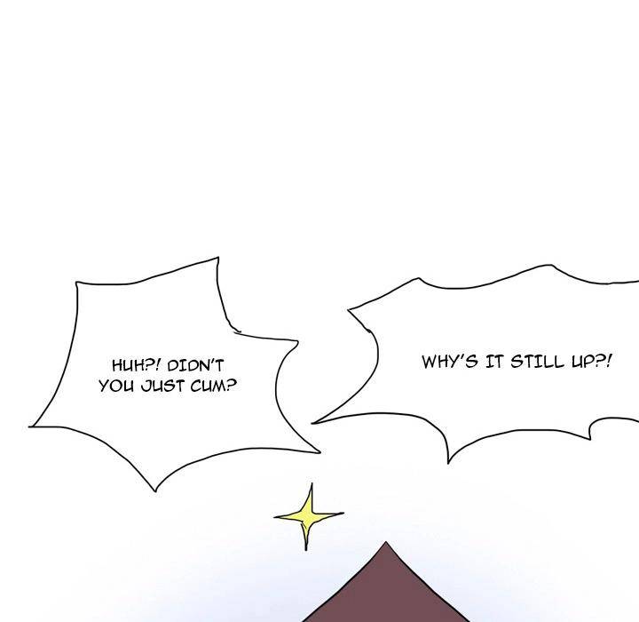 Forever Gossip - Chapter 2 [photo 18] - MangaPorn