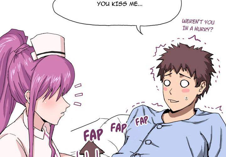 Forever Gossip - Chapter 2 [photo 3] - MangaPorn