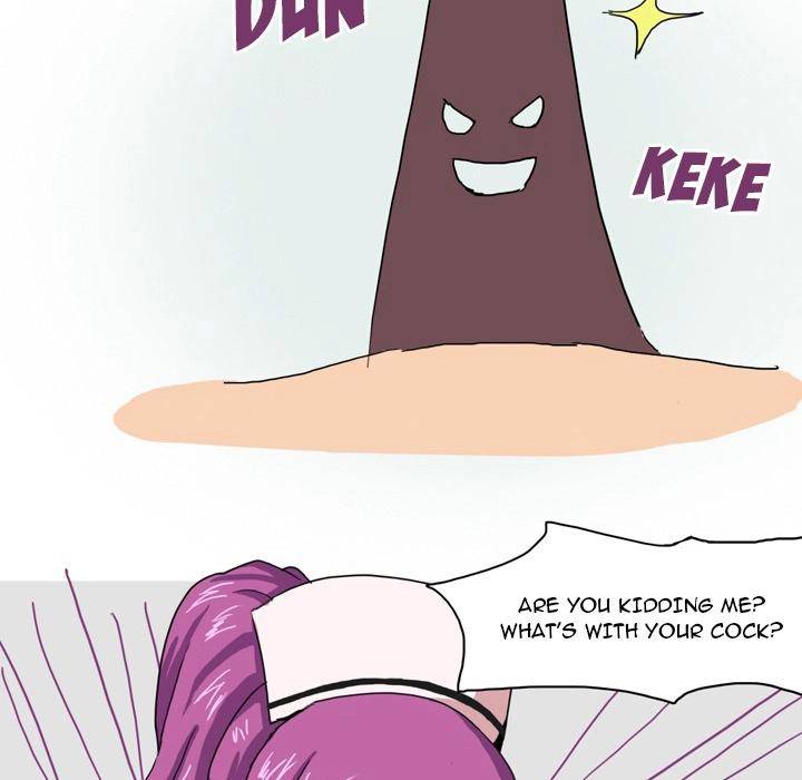 Forever Gossip - Chapter 2 [photo 43] - MangaPorn
