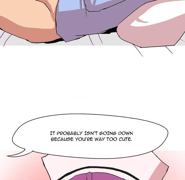 Forever Gossip - Chapter 2 [photo 45] - MangaPorn