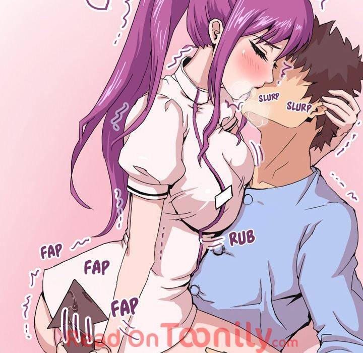 Forever Gossip - Chapter 2 [photo 9] - MangaPorn