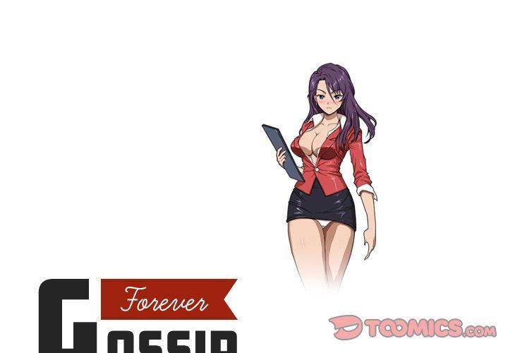 Forever Gossip - Chapter 3 [photo 1] - MangaPorn