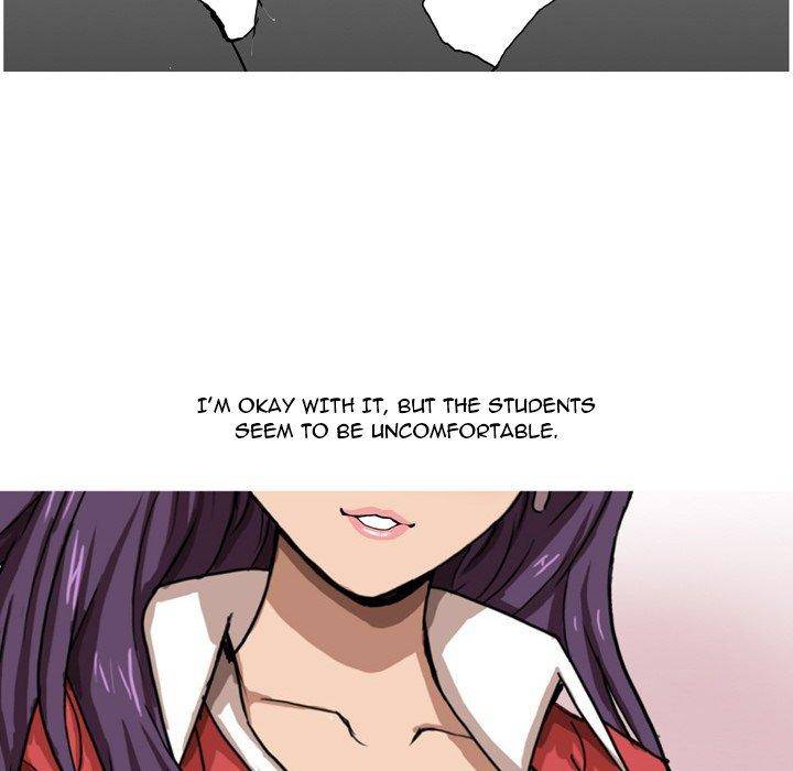 Forever Gossip - Chapter 3 [photo 12] - MangaPorn