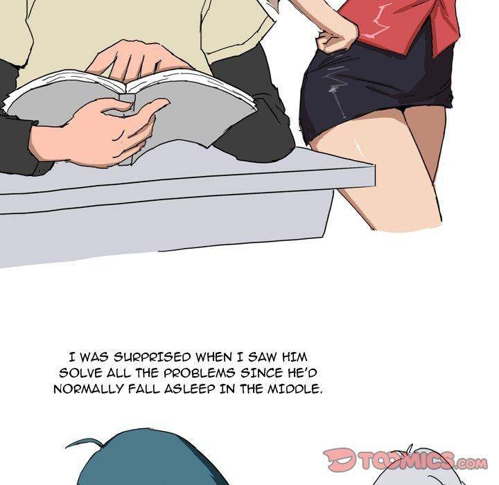 Forever Gossip - Chapter 3 [photo 41] - MangaPorn