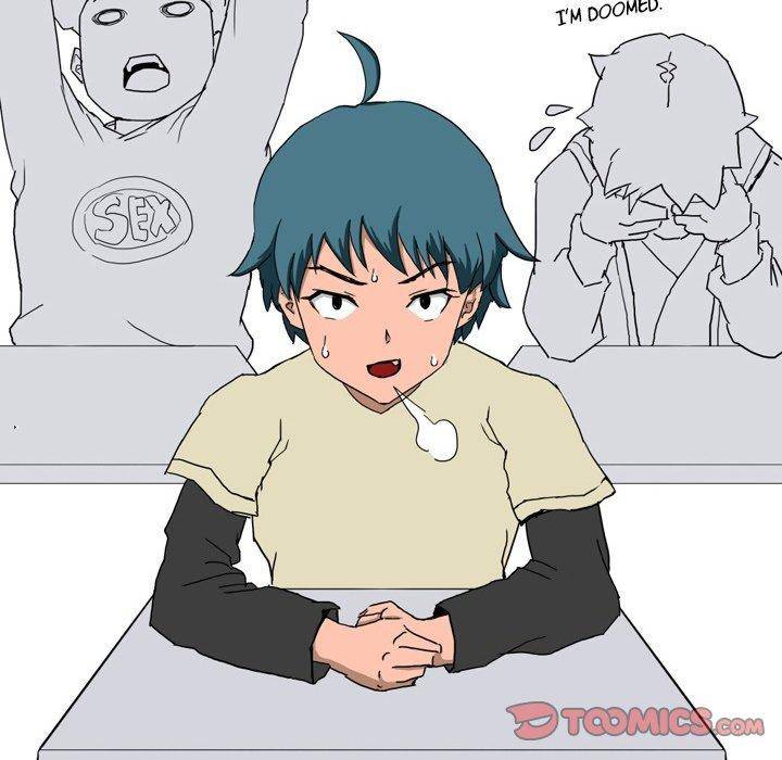 Forever Gossip - Chapter 3 [photo 45] - MangaPorn